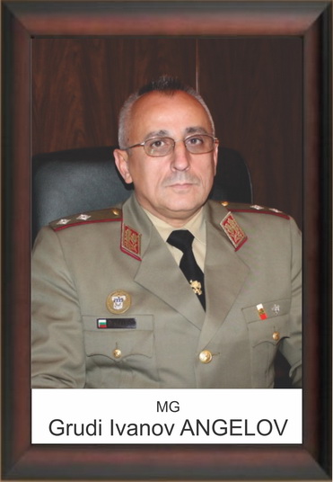 MG. Ivanov ANGELOV